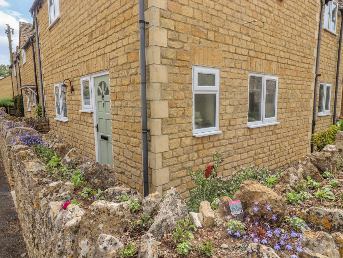 Vila The Cornerstone Cheltenham Exteriér fotografie